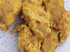 -朴氏韩国料理(北欧丽景店)