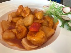 -水月周庄铂尔曼酒店-水月荟中餐厅