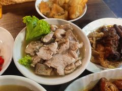 -松發肉骨茶(克拉码头店)
