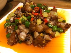 -自贡盐帮菜·玩辣餐厅(樱花园西街店)