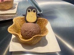 -CORNER CONE GELATO酷矿手作霜淇淋(南头古城店)