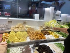 -醉人椒麻辣香锅(王府井喜悦店)