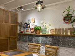 -十面欢腾(长乐路店)