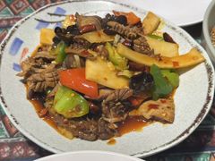 -玉桥餐厅(天坛店)