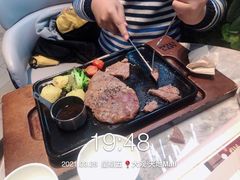 -必胜客(大观天地店)