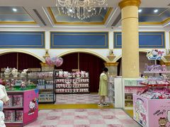 -安吉Hello Kitty乐园