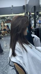 点击看大图 -藤野造型专业烫染接发