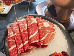 -东来顺(非遗·清真火锅·盛世广场店)