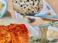 -小杨生煎(湟普汇店)
