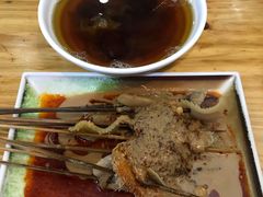 -马三洋芋片(兰州总店)