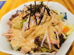 -浦·传统日式料理(3 5 1 1 店)