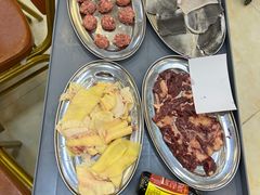 -五洞大众牛餐馆(番禺分店)