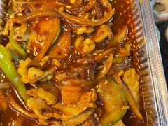 -杀猪天·韩国烤肉(总店)