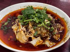 -老丘丘(较场口店)