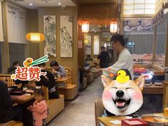 -水林间·寿喜烧自助(仙林金鹰店)