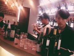 -Limestone 小酒馆(朝阳大悦城店)