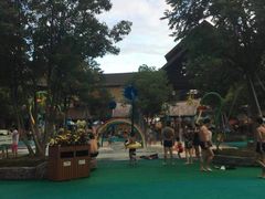 -苏州乐园森林水世界