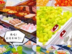 -拉丁餐厅·巴西烤肉自助(正佳广场店)