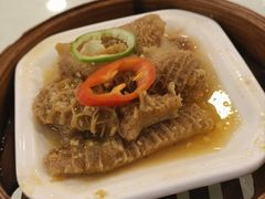 -海宝酒家(中山四路店)