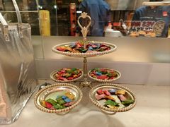 -耶里夏丽·丝路新疆菜·清真食品(徐家汇臻选店)