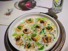 -壳里西餐厅Coquille Seafood Bistro(蒙自路店)