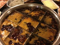 -邓莽子老火锅(鲁祖庙店)