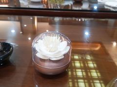 -大佛寺高级素食自助餐厅