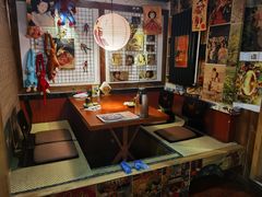 -鳗鱼家·深夜食堂(军博店)