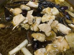 -爱膳菌锅锅(阳南店)