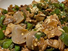 -高嗲嗲·现炒下饭菜(石鼓路店)