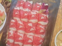 -草原塞蛮羊火锅城(港湾店)