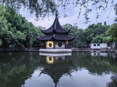 -西园戒幢律寺