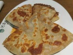 -河沿肉饼Beijing Pie(东华门店)