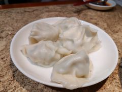 -金谷园饺子馆(北邮总店)
