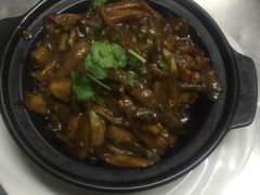 -金掌勺东北菜(格兰晴天店)