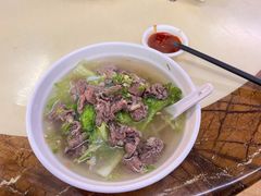-贵宾牛·潮汕牛肉火锅(珠池总店)