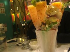 -雀蓝川菜(星悦汇店)