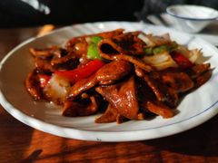 -大牌大·传统杭帮菜(湖滨店)