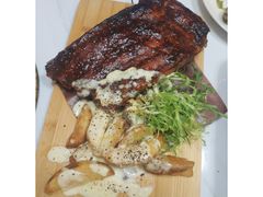 -吃饼人西餐(南开店)