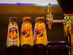 -Helens海伦司小酒馆(广州永庆坊店)
