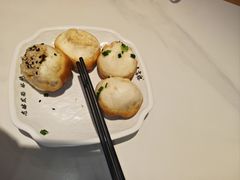 -鑫震源·苏式大虾生煎(山塘街店)