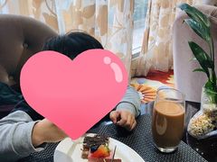 -博悦茶餐厅(文殊院店)