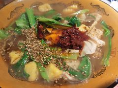-乡间好味私家菜(总店)