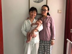 -爱贝佳母婴护理服务中心·月嫂育儿嫂(鲁迅路店)