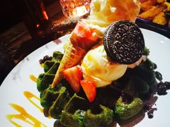 -MIKAKU(万达广场上海宝山店)