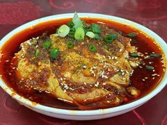 -老丘丘(较场口店)