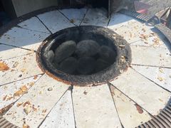 -迎春桥老炉烧饼(碧霞路店)