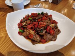 -粤域茶餐厅