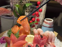 -蟹犇前•帝王蟹雪蟹(陆家嘴店)