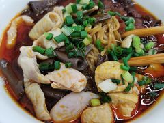 -蒋家肠旺面馆老店(合群路店)